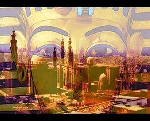 أنا أسمي محمد حسني مبارك (مقتطفات من حياة الرئيس)