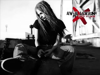 Avril Lavigne - Nobody's home Subtitulada