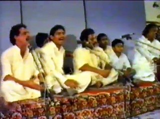 Aziz Mian - Daastan-e-Hazrat