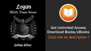 LOGAN SEAL Team Seven (Book 2)
