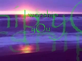 THIS IS MY DESIRE by hillsong