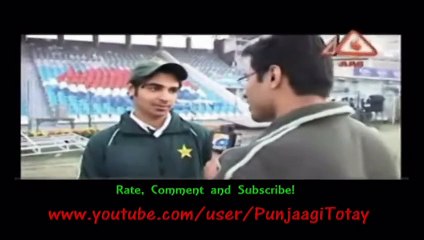 Butts FixinG - Punjabi Totay