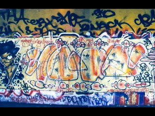 HACK KOBE IFA ASM NKC HUNGARY GRAFFITI RZA - Sunshower