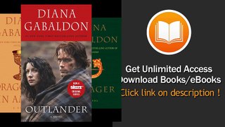 Outlander A Novel (Outlander, Book 1)