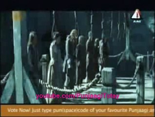 Gareeb muka deyo - Punjabi Totay