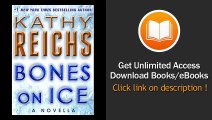 PDF Bones on Ice A Novella (Kindle Single) (Temperance Brennan)