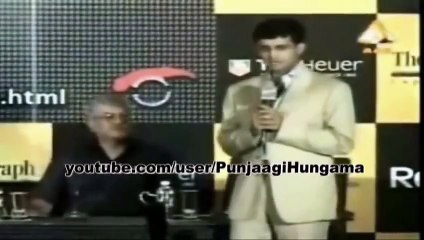 IPL Shimar da Bhateeja - Punjabi Totay