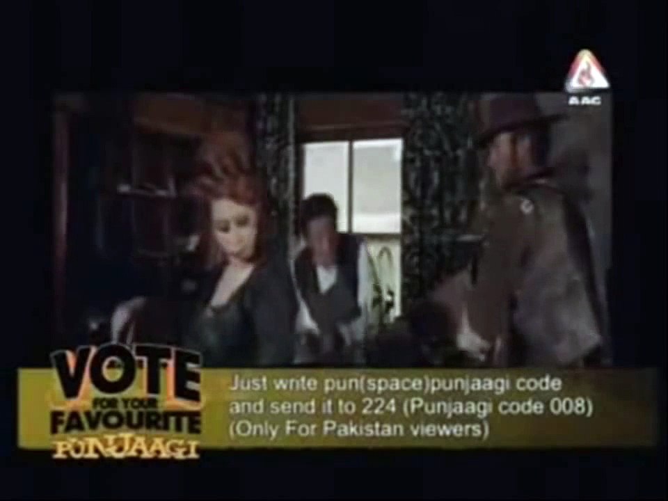 Jee Ve Gujra - Punjabi Totay