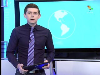 Venezuela Moves Against Organized Crime