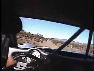 Geiser Bros Pre-Runner Jason Baldwin