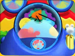 Mickey Mouse Clubhouse - Playhouse Disney - "Oh Toodles!" Clubhouse Story ● A Surprise For Minnie ●