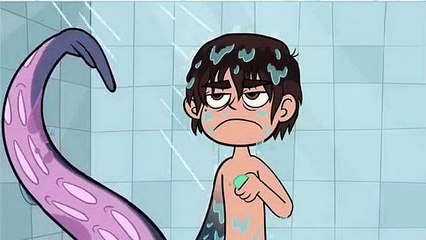 Star vs. The Forces of Evil Season 1 Episode 15 - Blood Moon Ball Full Episode