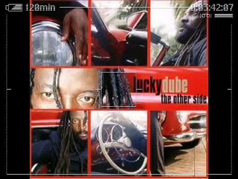 Lucky Dube - Ding Ding Licky Licky Licky Bong