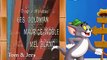 Tom and Jerry Cartoon - Cartoon Network 2015 - Animation