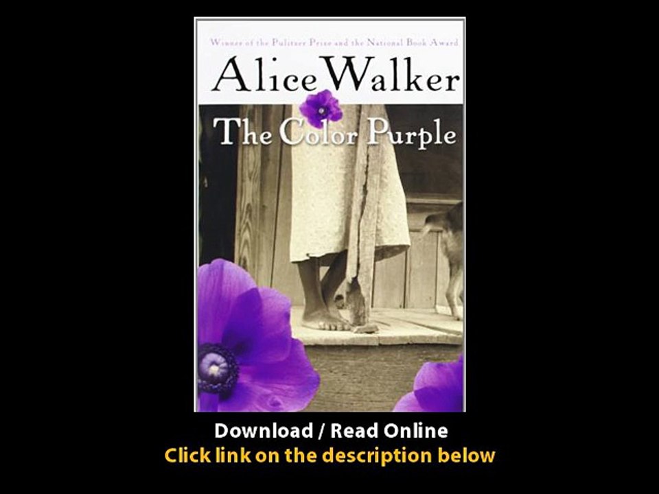The Color Purple