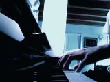 Swedish House Mafia - Don't you worry child (piano/voice version)