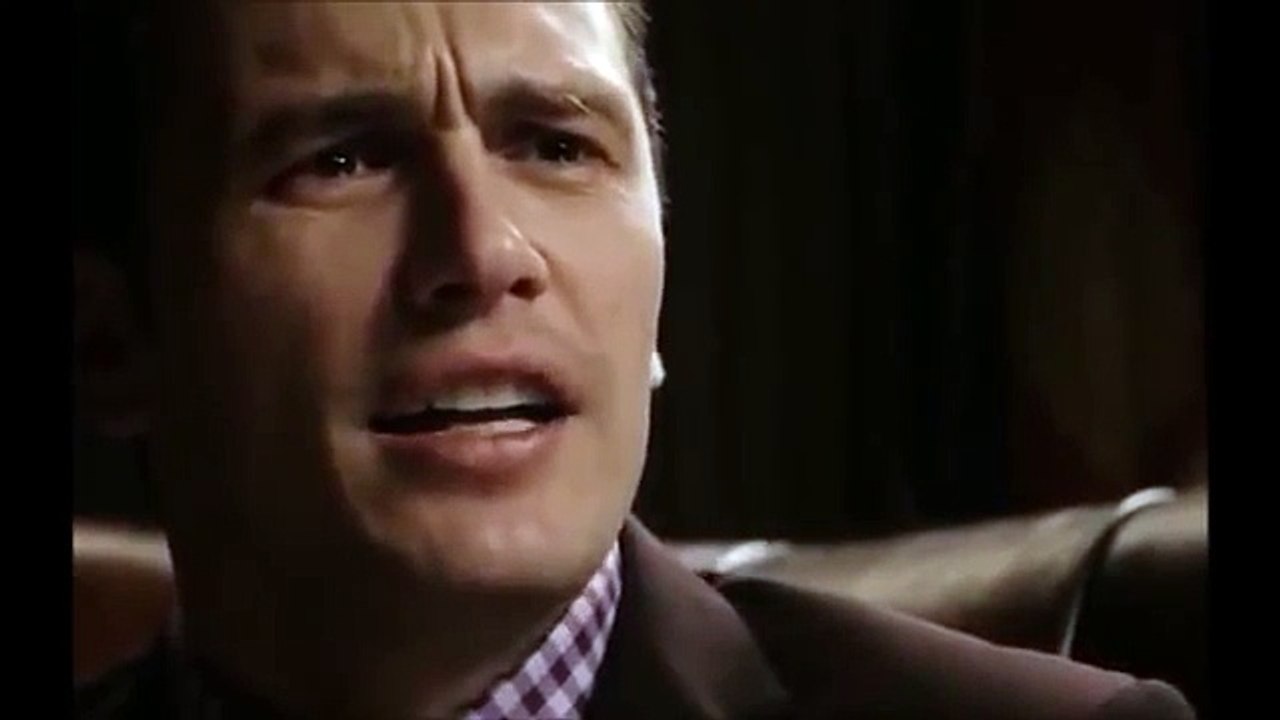 The Interview - James Franco sing Katy Perry Firework