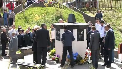 Ne u Rat, Ne u NATO -Murino 30 apr. 2011