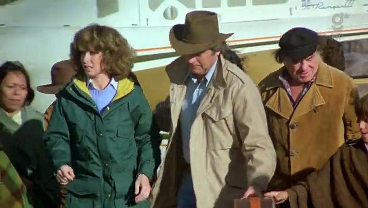 Hart aber Herzlich S01E17 Der betrogene Betrueger