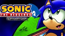 Sonic Colors Planet Wisp Rap Beat [Complete]