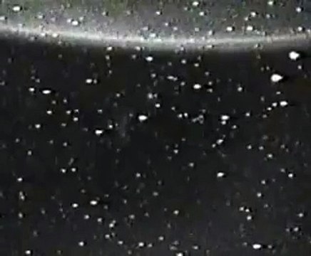 LiveLeak.com - UFO NASA STS 63 Too Many UFOs Can't Find MIR