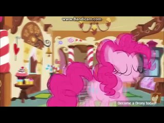 MlP YTP-PINKIE PIE PRANKS FLUTTERSHY
