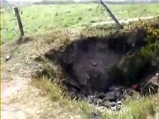 La Costa de Los Bufones