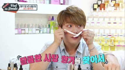 [VOSTFR] Feel So Goods FTISLAND E03
