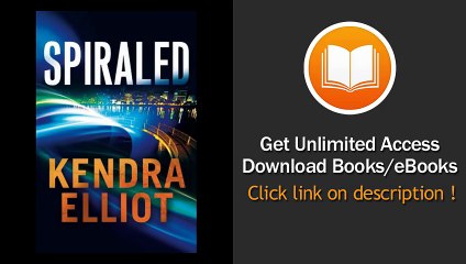 Spiraled (Callahan & McLane Book 3)