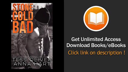 Stone Cold Bad An Alpha Bad Boy Romance