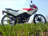 Honda NSR 50