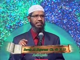 Hindu Girl Accepted Islam After She Got Her Answer by Dr. Zakir naik