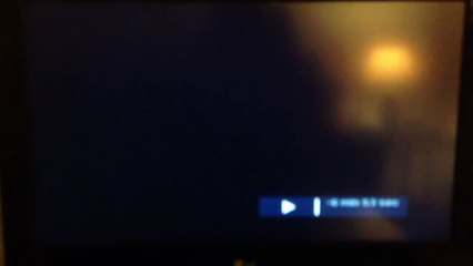 RTE Weather Girl Siobhan Ryan - "Here we go"