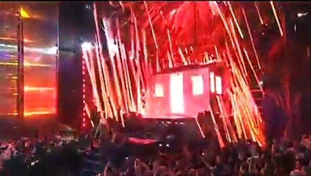 Lady Gaga - Love Game Poker Face Music Awards