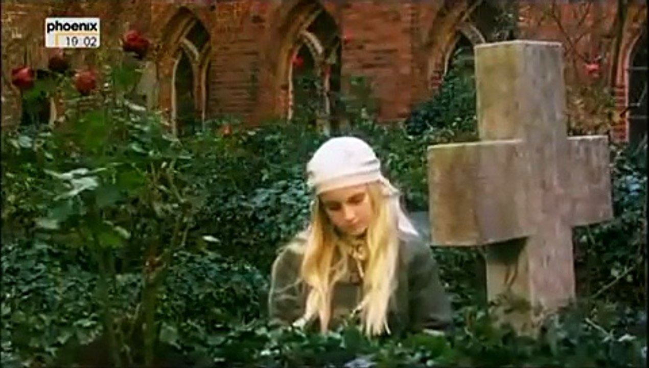 Sterntaler und das himmlische Gold Teil 4 Doku vom Sterntaler