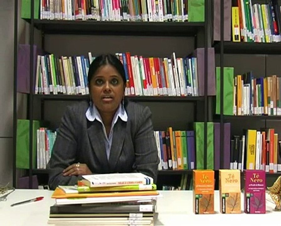Jaya Sarkar di TPI