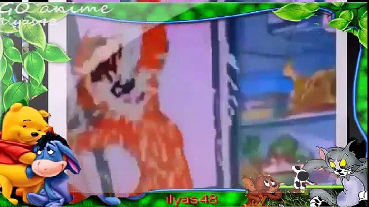 Tom and jerry Dessin Anime 4