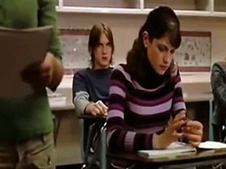 Thayer & Amber (Teenage Dirtbag) - Your Love Means Everything