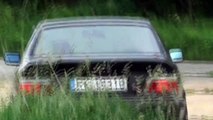 BMW M3 E36 3.0 S50B30 Drift Krosno