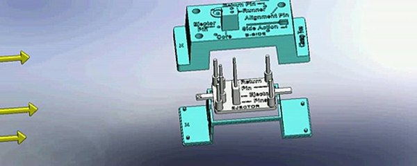 Injection moulding machine