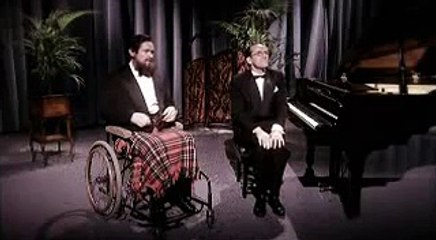 Armstrong and Miller - Train Song