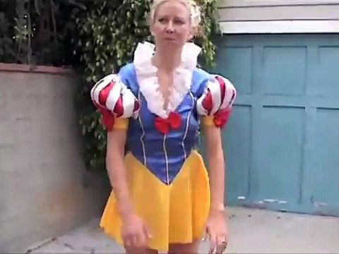 Sarah Hyland: Little Sarah Goes for the Gold