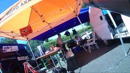 Magny Cours 06/07/15 session 1 AM