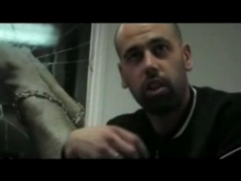 Sinik interview rap2k.com