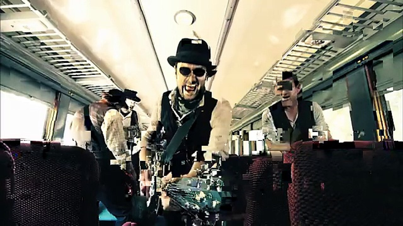 Eric Church - Creepin'