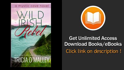 Wild Irish Rebel (The Mystic Cove Series Book 4)