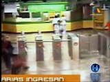 Intento De Homicidio En El Metro Iztapalapa