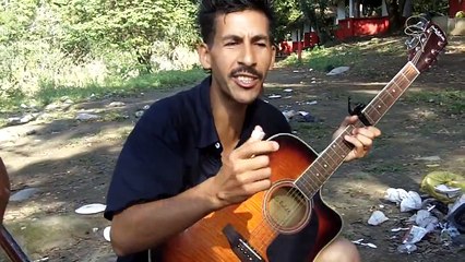 luis vargas- La mesa del rincon cover