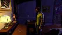 THE WOLF AMONG US / EASTER EGG de Sleepy Hollow / PlayStation 4