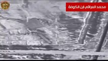 القوة الجوية العراقية / طلعات جوية مميزة لأبهر الطياريين العراقيين على جرذان داعش